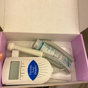 Fetal Doppler